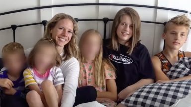 Where Are Ruby Franke's Kids Now? About Her Children